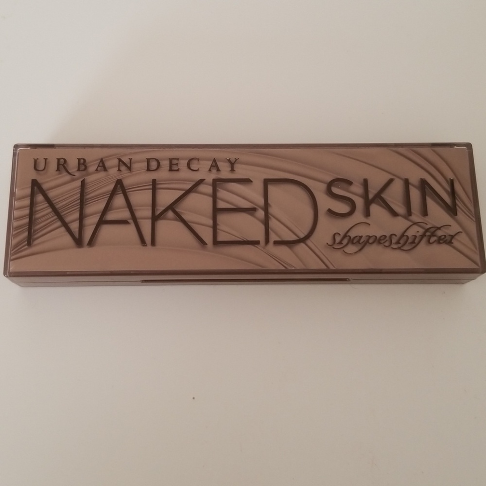 Urban Decay Naked Skin Shapeshifter